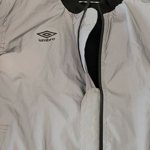 Umbro jacket
